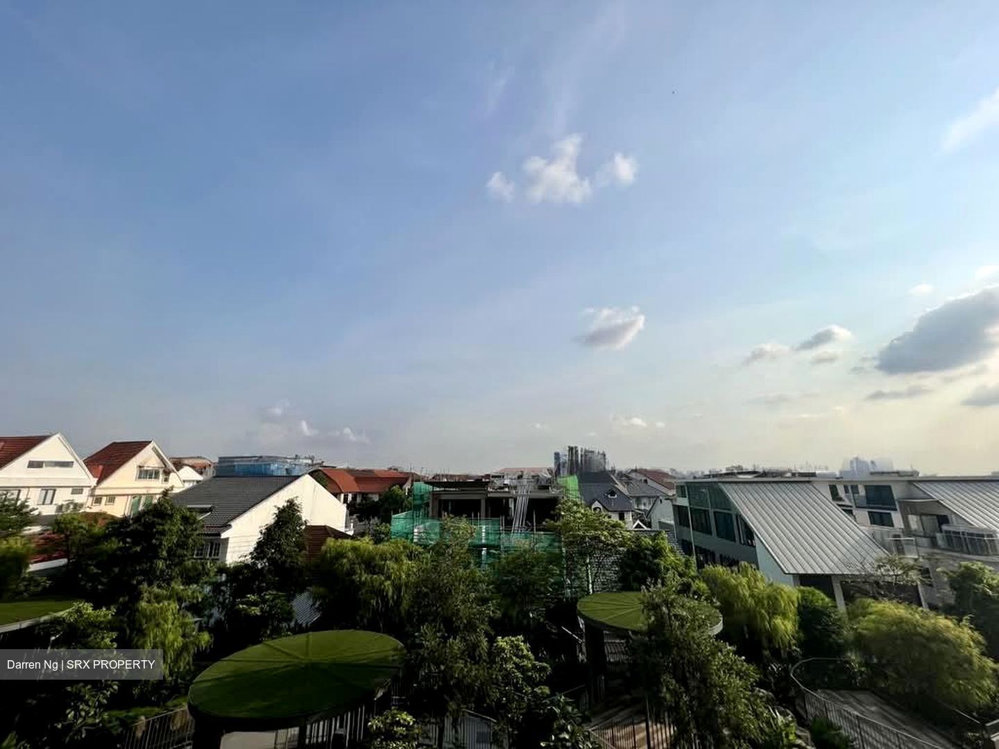 The Garden Residences (D19), Apartment #583881341